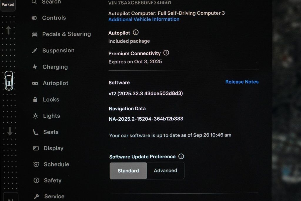 2022 Tesla Model X Plaid Carrollton TX