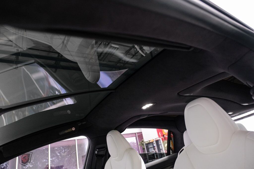 2022 Tesla Model X Plaid Carrollton TX