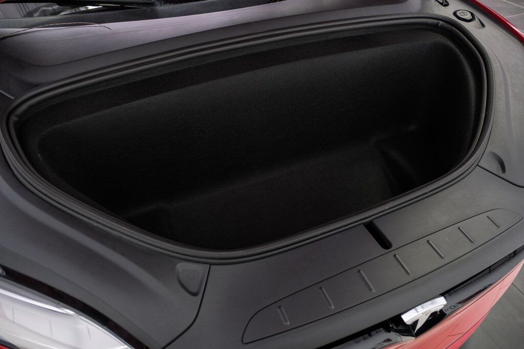 2022 Tesla Model X Plaid Carrollton TX