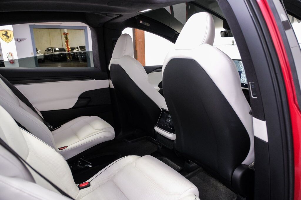 2022 Tesla Model X Plaid Carrollton TX