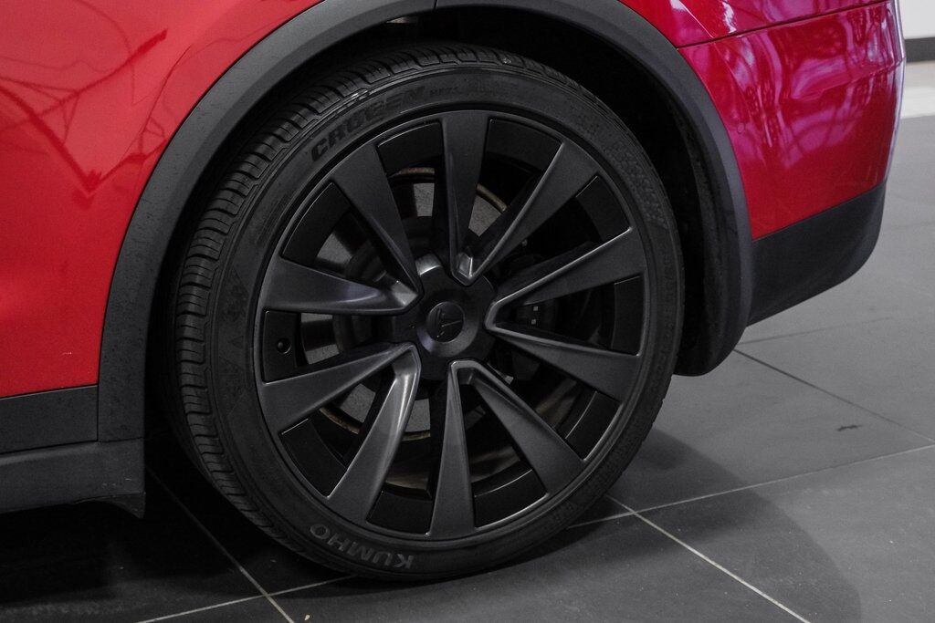 2022 Tesla Model X Plaid Carrollton TX