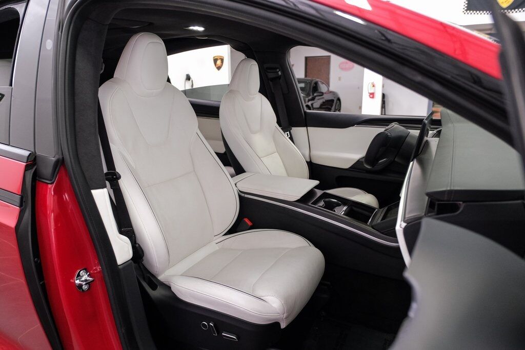 2022 Tesla Model X Plaid Carrollton TX