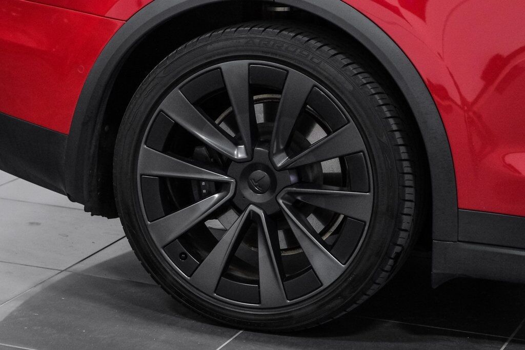 2022 Tesla Model X Plaid Carrollton TX