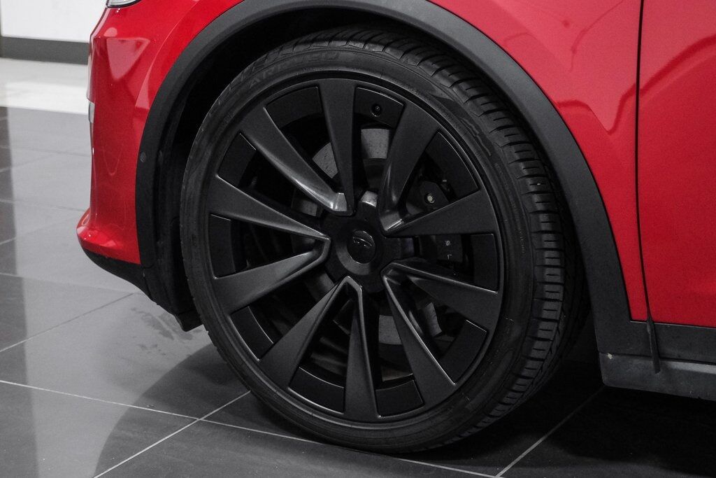 2022 Tesla Model X Plaid Carrollton TX