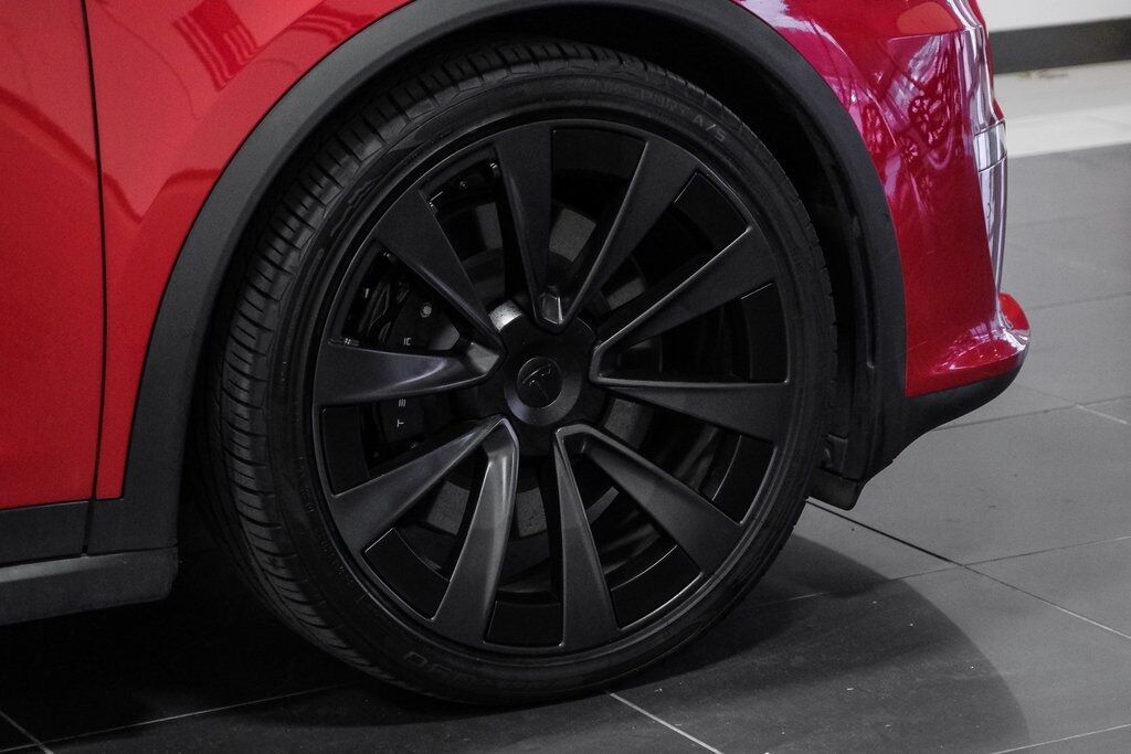 2022 Tesla Model X Plaid Carrollton TX