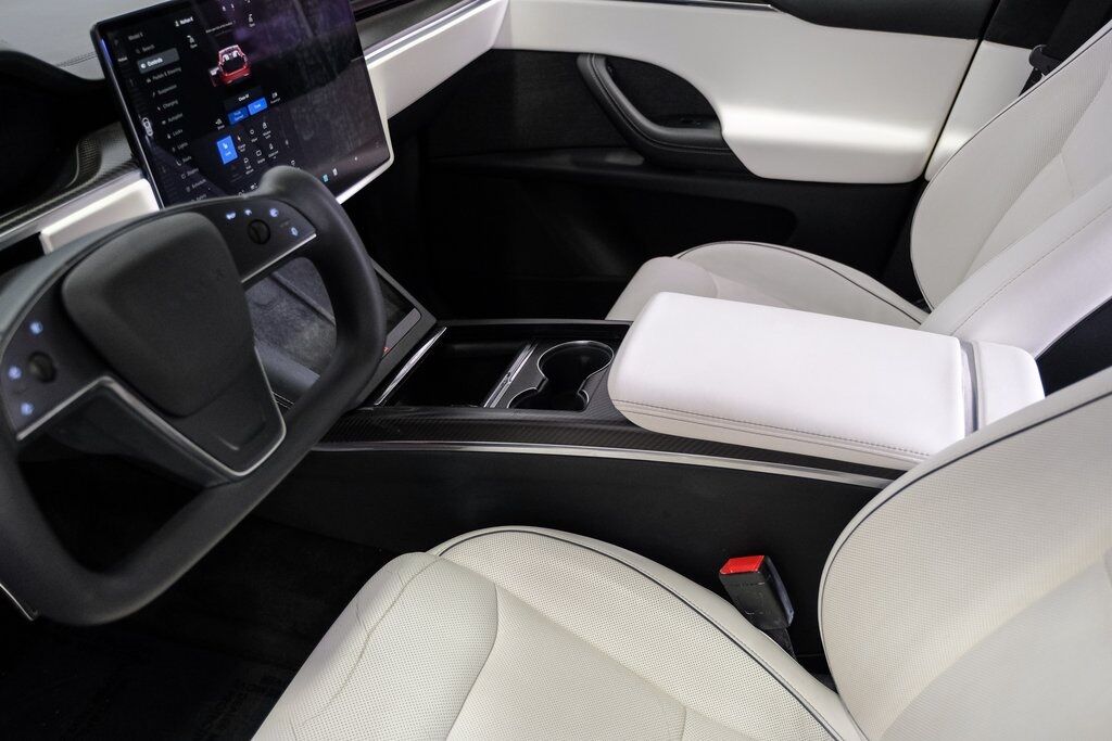 2022 Tesla Model X Plaid Carrollton TX