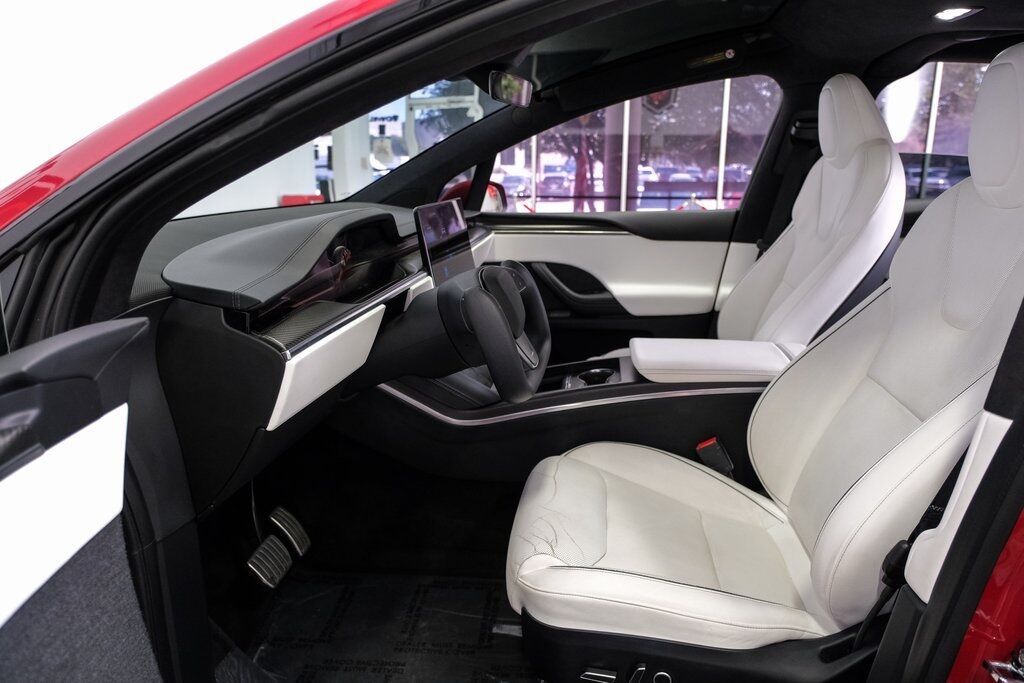 2022 Tesla Model X Plaid Carrollton TX