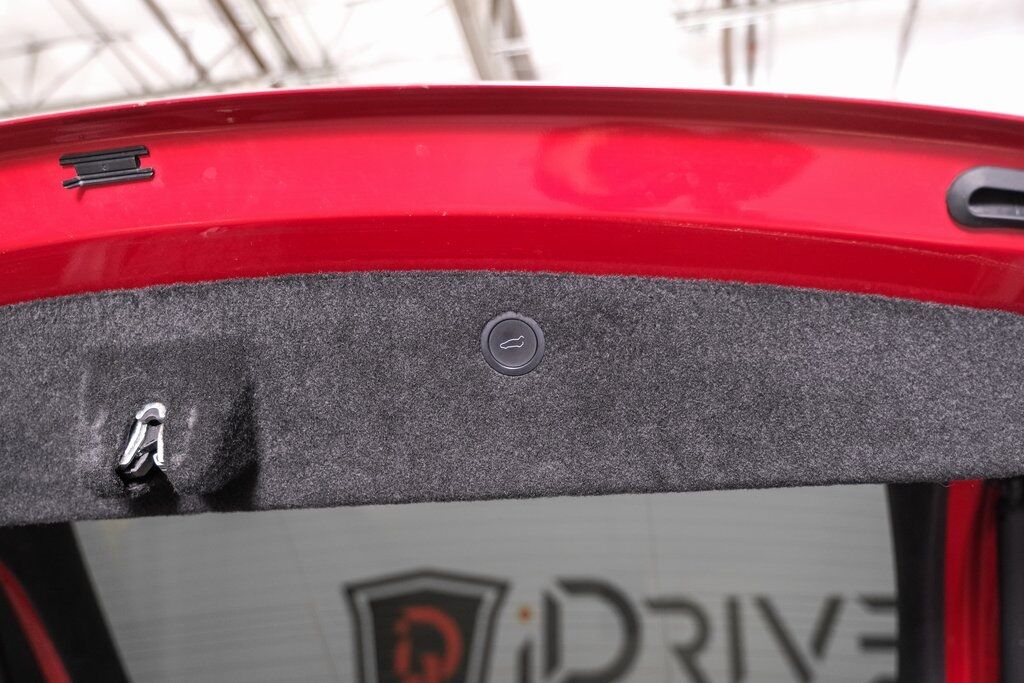 2022 Tesla Model X Plaid Carrollton TX