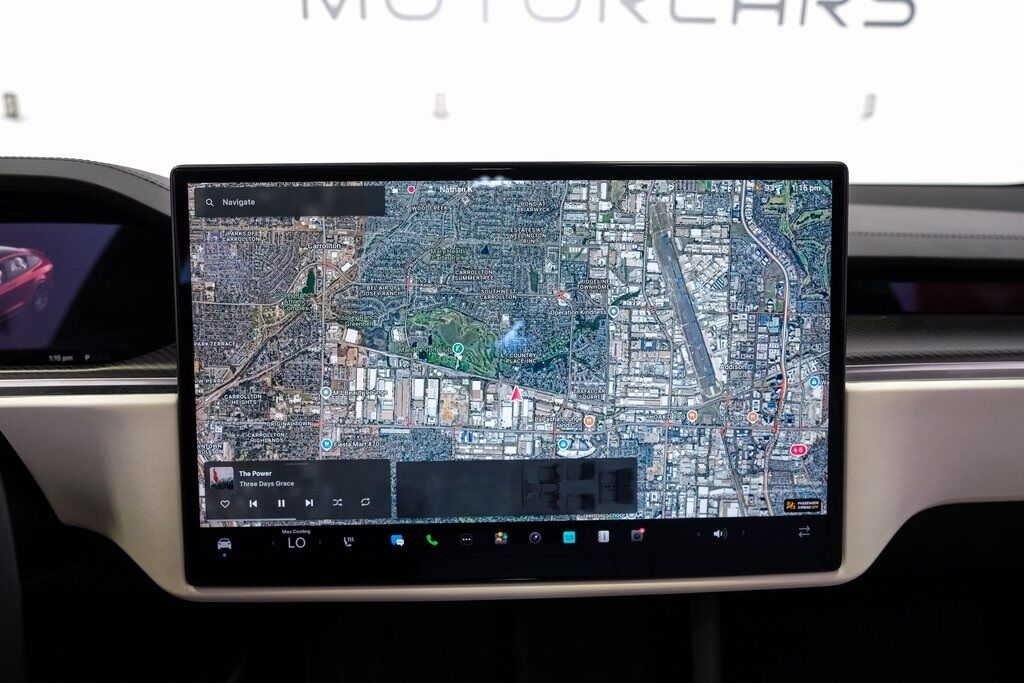 2022 Tesla Model X Plaid Carrollton TX