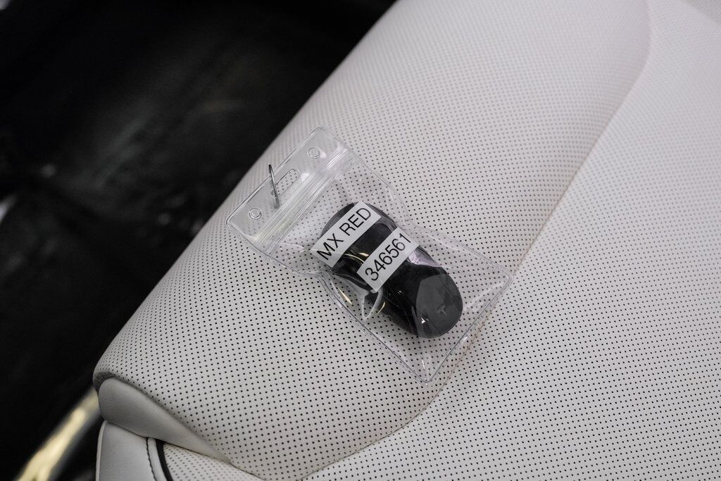 2022 Tesla Model X Plaid Carrollton TX