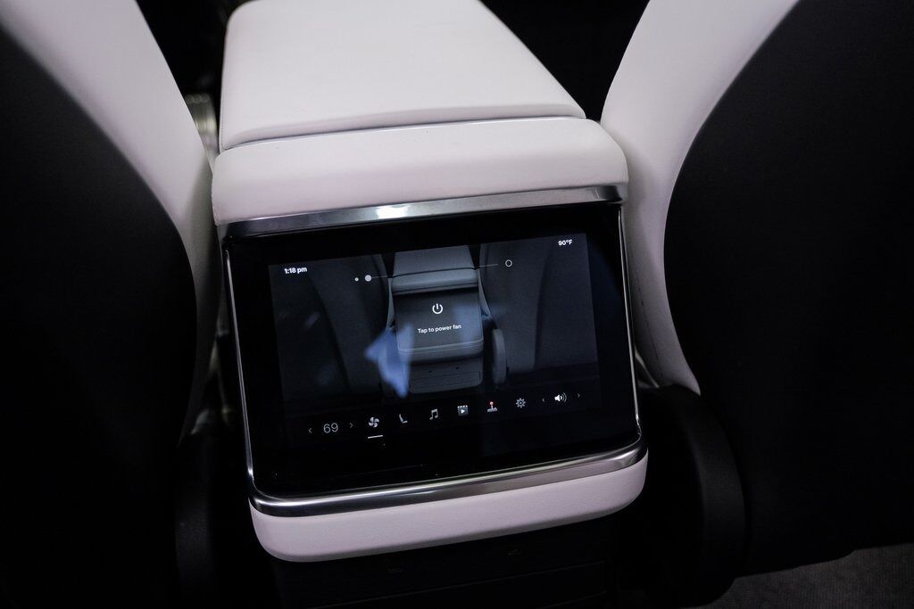 2022 Tesla Model X Plaid Carrollton TX