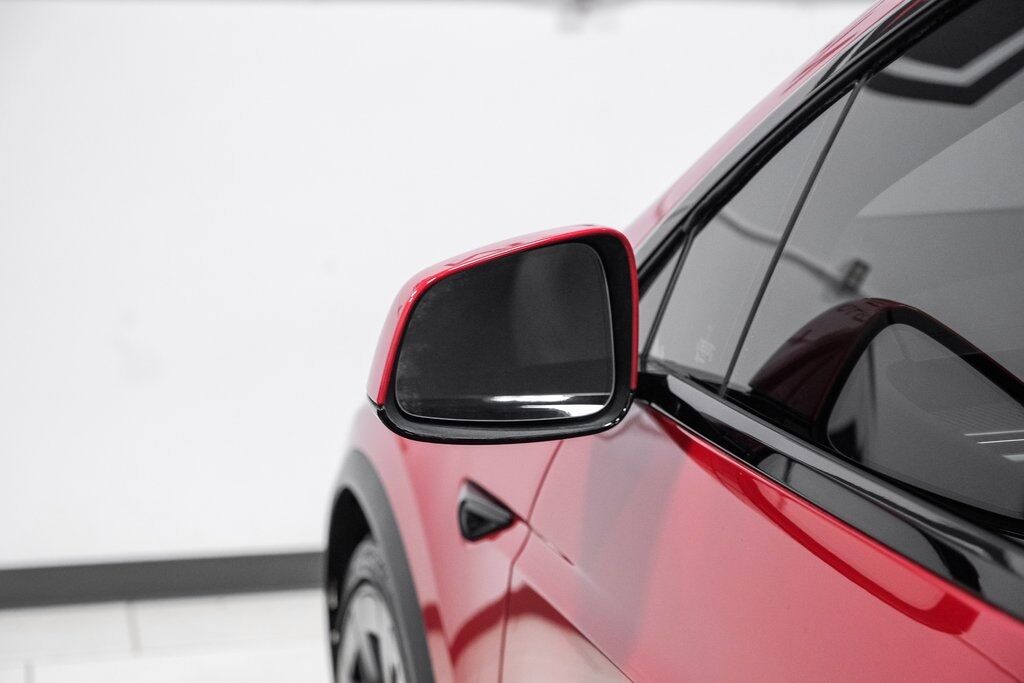 2022 Tesla Model X Plaid Carrollton TX