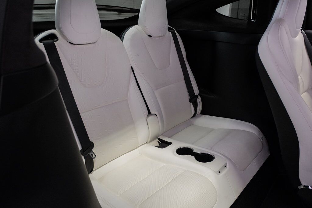 2022 Tesla Model X Plaid Carrollton TX