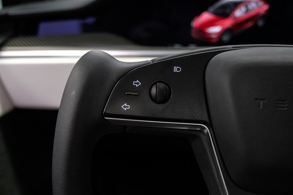 2022 Tesla Model X Plaid Carrollton TX