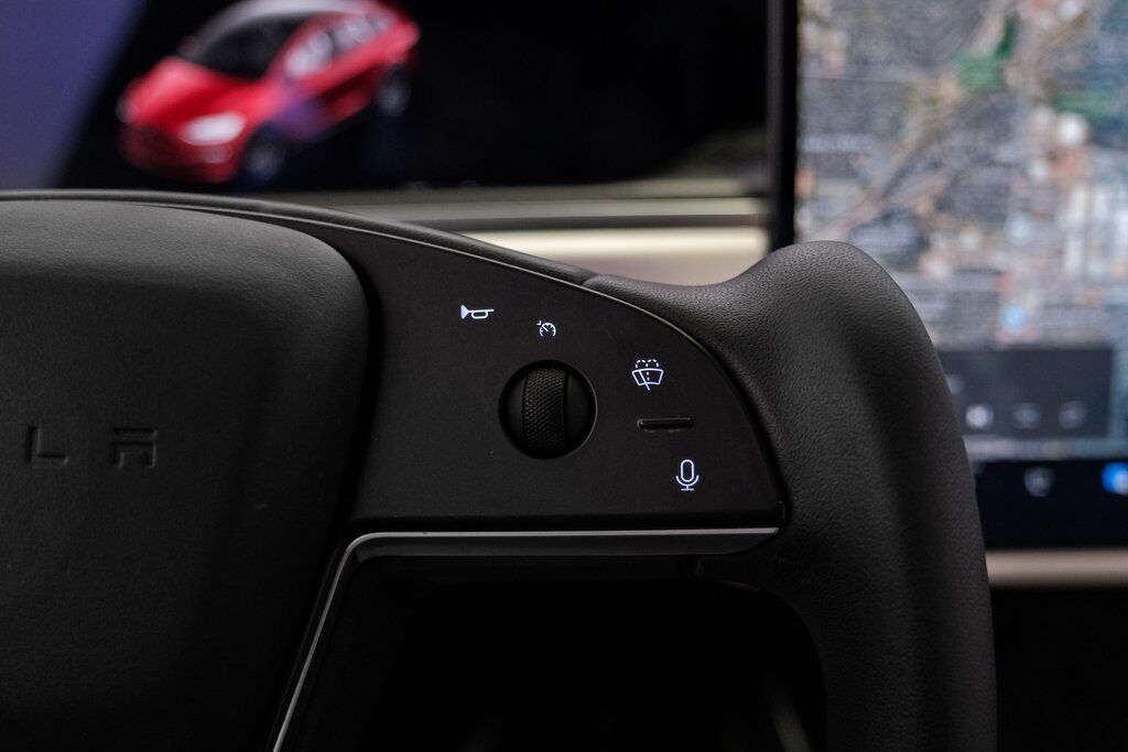 2022 Tesla Model X Plaid Carrollton TX