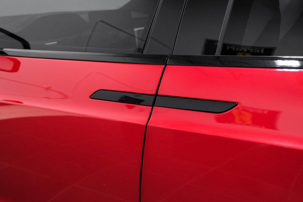 2022 Tesla Model X Plaid Carrollton TX