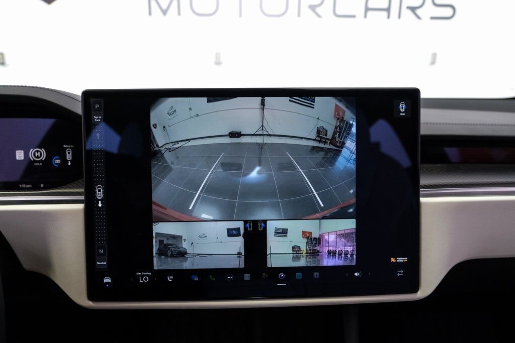 2022 Tesla Model X Plaid Carrollton TX