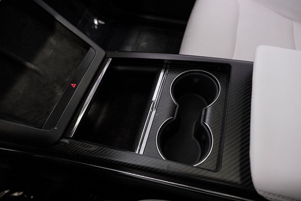 2022 Tesla Model X Plaid Carrollton TX