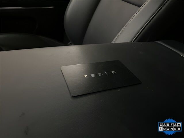2022 Tesla Model X Plaid Dallas TX