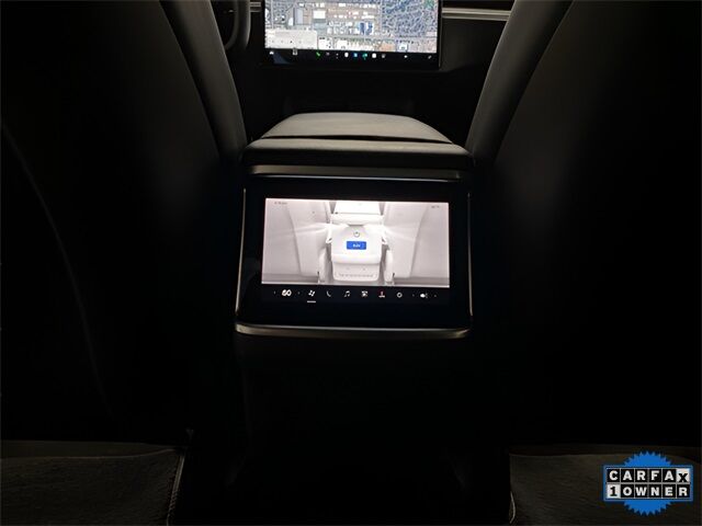 2022 Tesla Model X Plaid Dallas TX
