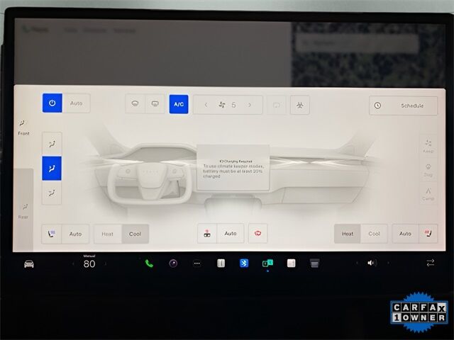 2022 Tesla Model X Plaid Dallas TX