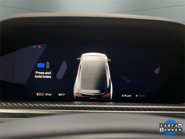 2022 Tesla Model X Plaid Dallas TX