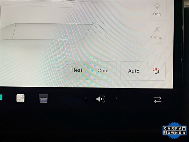 2022 Tesla Model X Plaid Dallas TX