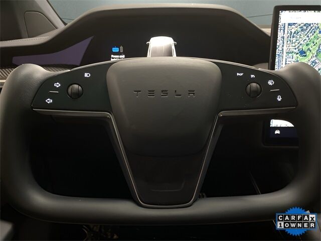 2022 Tesla Model X Plaid Dallas TX