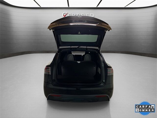 2022 Tesla Model X Plaid Dallas TX