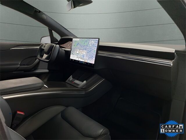 2022 Tesla Model X Plaid Dallas TX