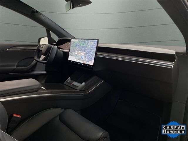 2022 Tesla Model X Plaid Dallas TX