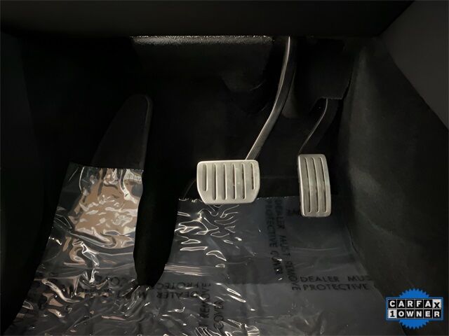 2022 Tesla Model X Plaid Dallas TX