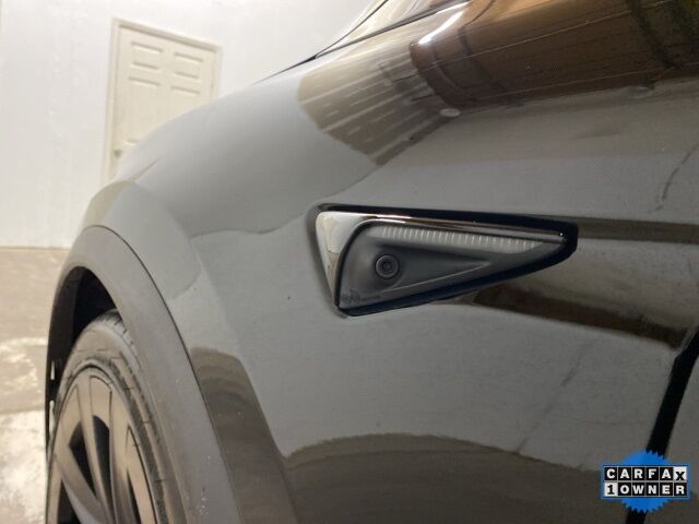 2022 Tesla Model X Plaid Dallas TX