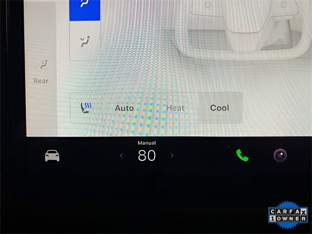 2022 Tesla Model X Plaid Dallas TX
