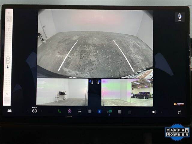 2022 Tesla Model X Plaid Dallas TX
