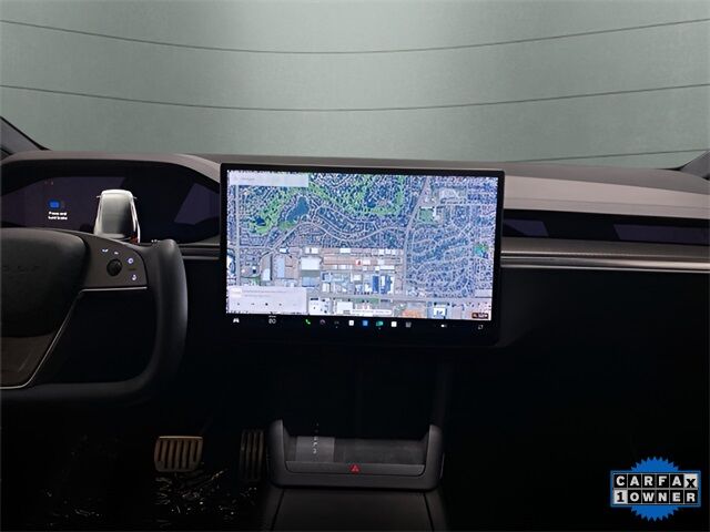 2022 Tesla Model X Plaid Dallas TX