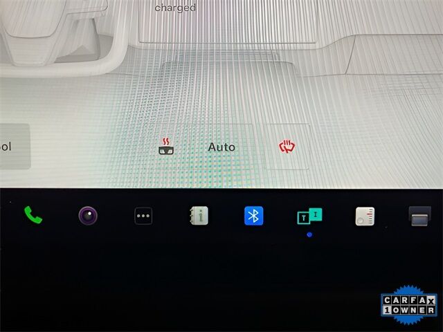 2022 Tesla Model X Plaid Dallas TX