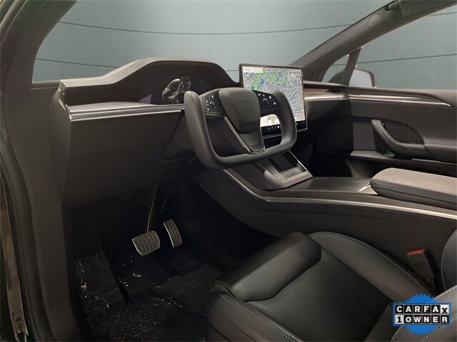 2022 Tesla Model X Plaid Dallas TX