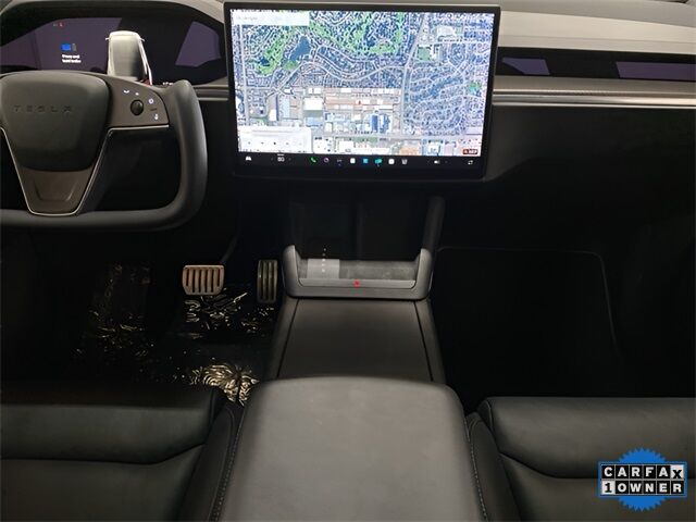2022 Tesla Model X Plaid Dallas TX