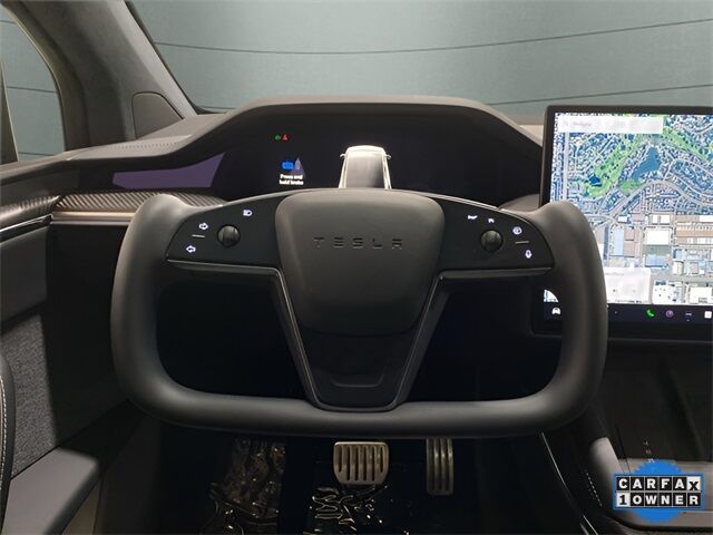 2022 Tesla Model X Plaid Dallas TX