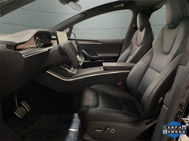 2022 Tesla Model X Plaid Dallas TX
