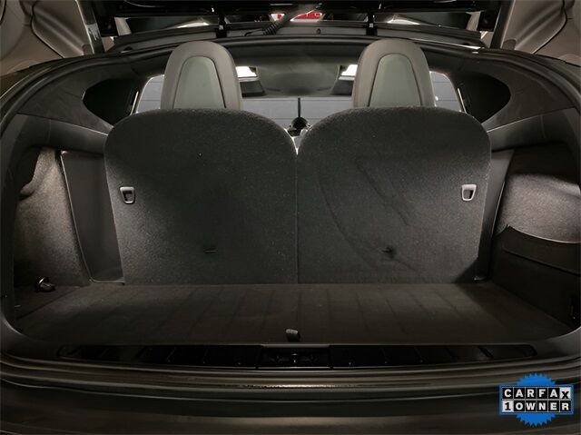 2022 Tesla Model X Plaid Dallas TX