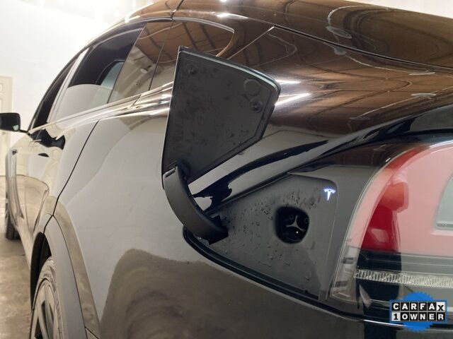 2022 Tesla Model X Plaid Dallas TX