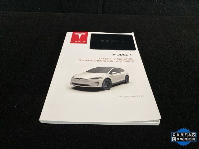 2022 Tesla Model X Plaid Dallas TX
