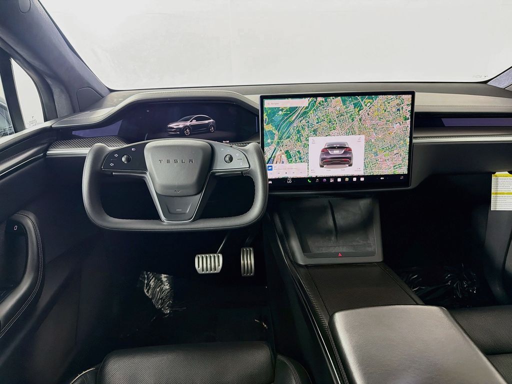2022 Tesla Model X Plaid FULL SELF DRIVING Willowbrook IL