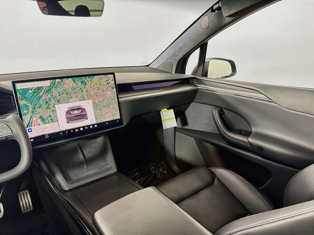 2022 Tesla Model X Plaid FULL SELF DRIVING Willowbrook IL