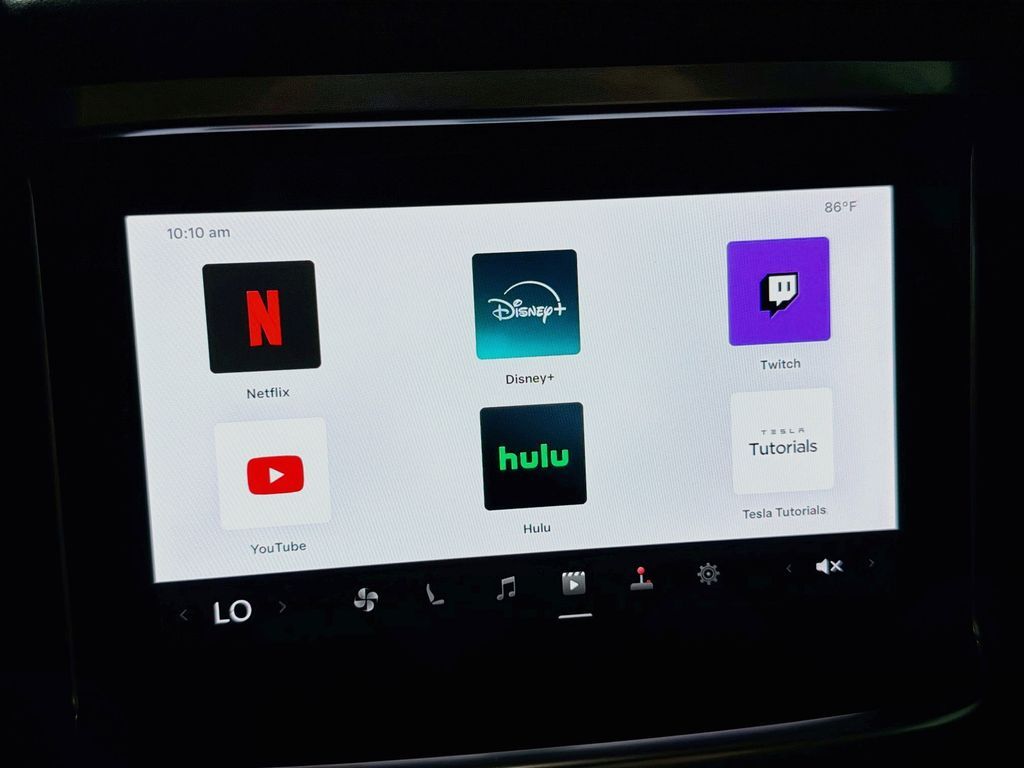 2022 Tesla Model X Plaid FULL SELF DRIVING Willowbrook IL