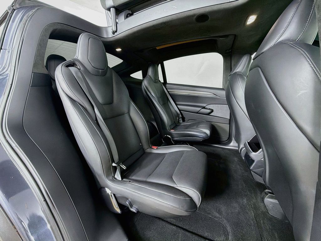 2022 Tesla Model X Plaid FULL SELF DRIVING Willowbrook IL