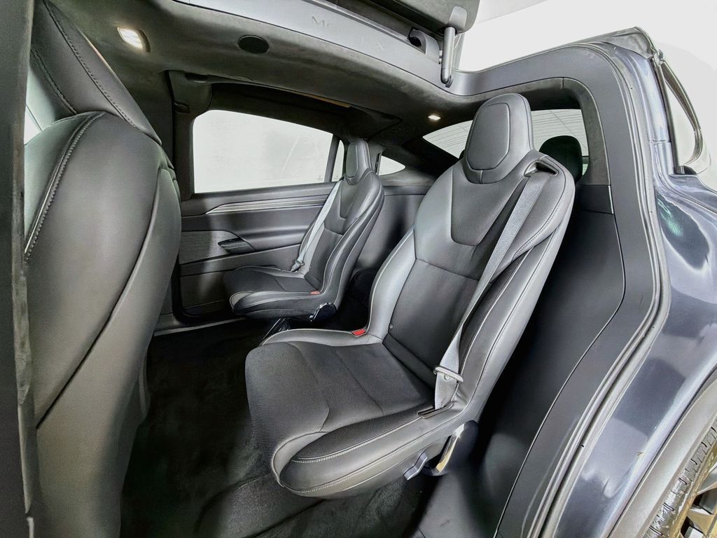 2022 Tesla Model X Plaid FULL SELF DRIVING Willowbrook IL