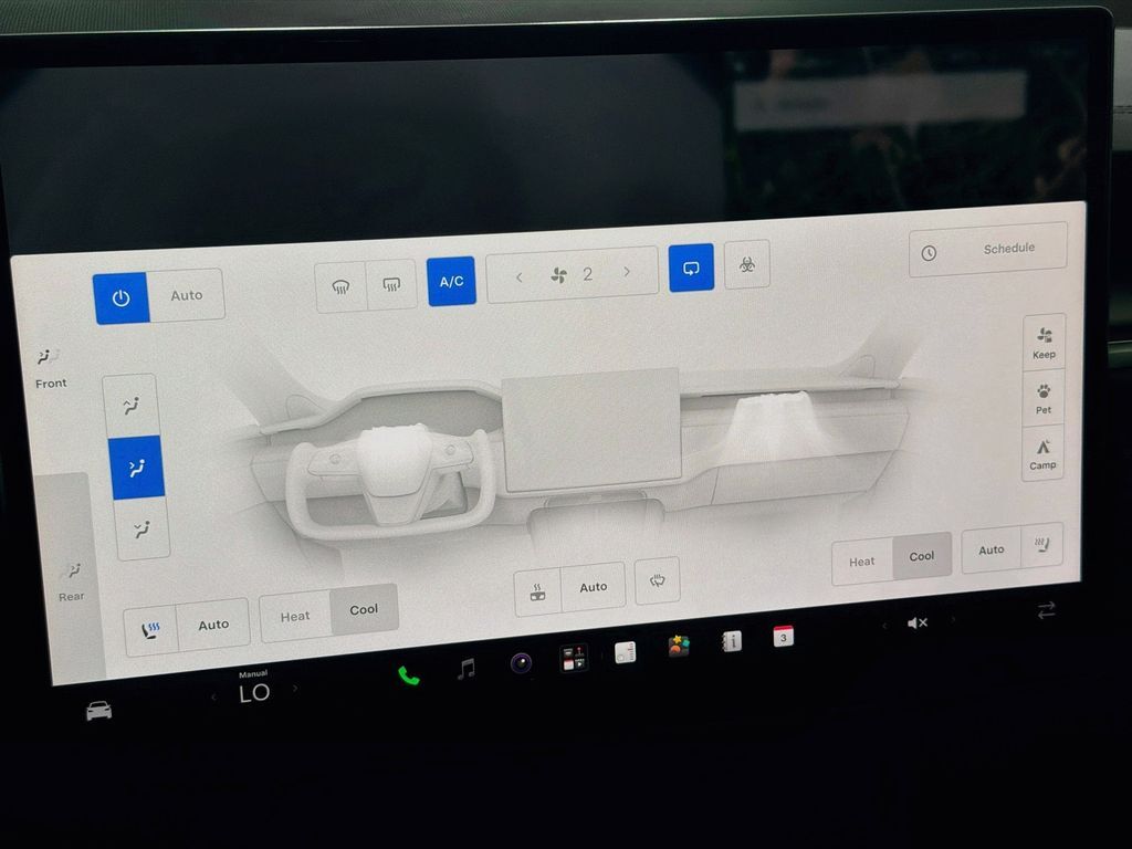 2022 Tesla Model X Plaid FULL SELF DRIVING Willowbrook IL